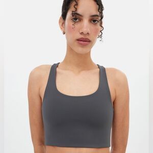 girlfriend collective//matching set